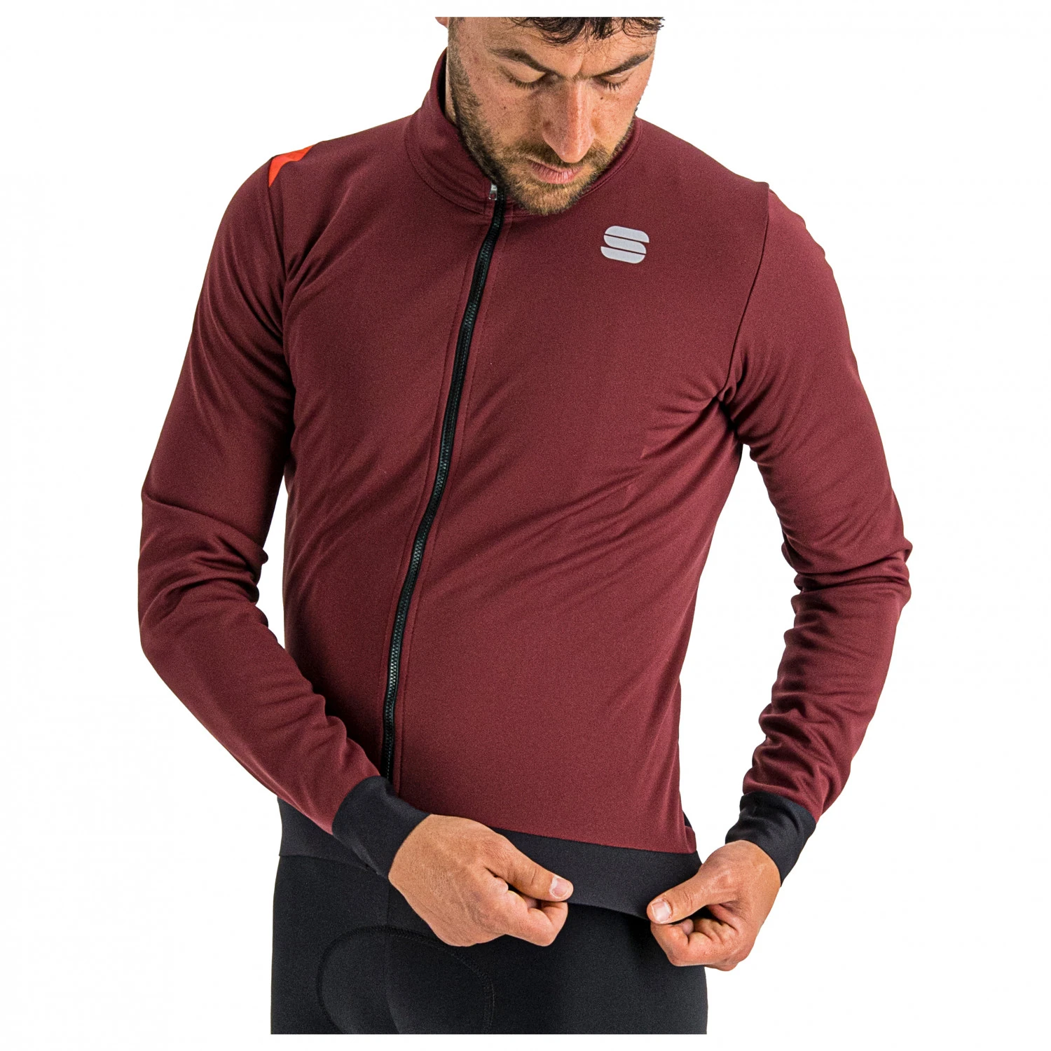 Sportful Fiandre Pro Medium Jacket - Fahrradjacke 6 Sportful Fiandre Pro Medium Jacket - Fahrradjacke – Bild 6