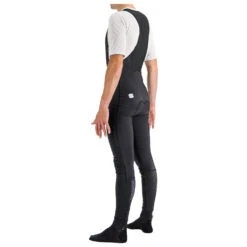Sportful Infinium Bibtight - Radhose -Continen Fahrrad Geschaft sportful infinium bibtight radhose detail 3