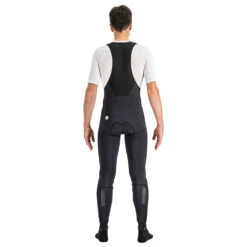 Sportful Infinium Bibtight - Radhose -Continen Fahrrad Geschaft sportful infinium bibtight radhose detail 4