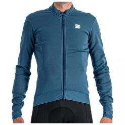 Sportful Monocrom Thermal Jersey - Radtrikot -Continen Fahrrad Geschaft sportful monocrom thermal jersey radtrikot 1