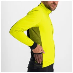 Sportful Neo Softshell Jacket - Fahrradjacke -Continen Fahrrad Geschaft sportful neo softshell jacket fahrradjacke detail 10