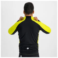 Sportful Neo Softshell Jacket - Fahrradjacke -Continen Fahrrad Geschaft sportful neo softshell jacket fahrradjacke detail 7