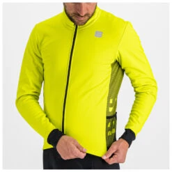 Sportful Neo Softshell Jacket - Fahrradjacke -Continen Fahrrad Geschaft sportful neo softshell jacket fahrradjacke detail 8