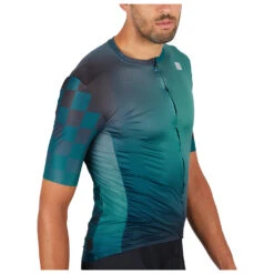 Sportful Rocket Jersey - Radtrikot -Continen Fahrrad Geschaft sportful rocket jersey radtrikot detail 3