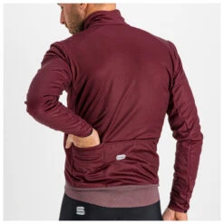 Sportful Super Jacket - Fahrradjacke -Continen Fahrrad Geschaft sportful super jacket fahrradjacke detail 3