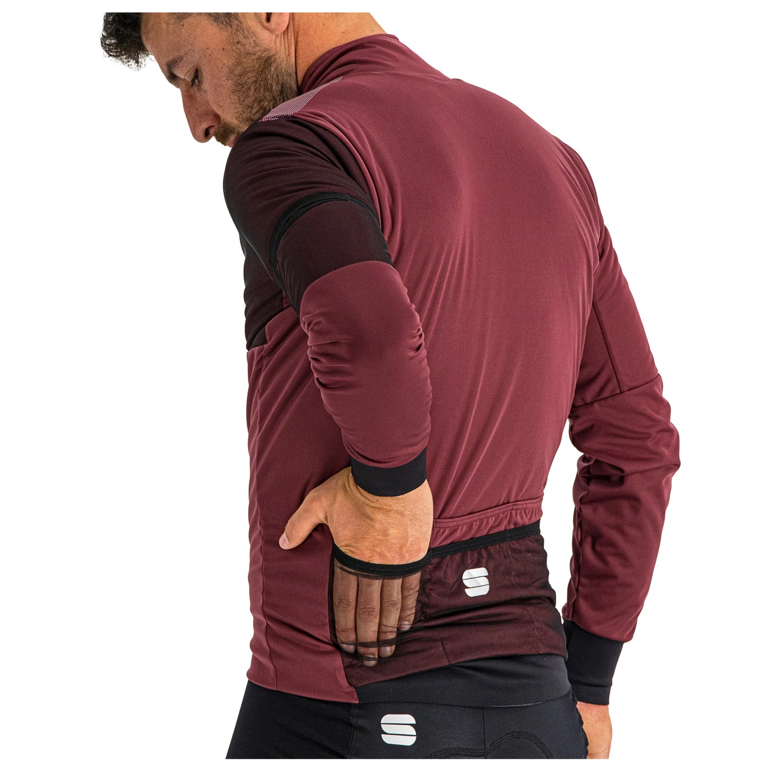 Sportful Supergiara Jacket - Fahrradjacke 6 Sportful Supergiara Jacket - Fahrradjacke – Bild 6