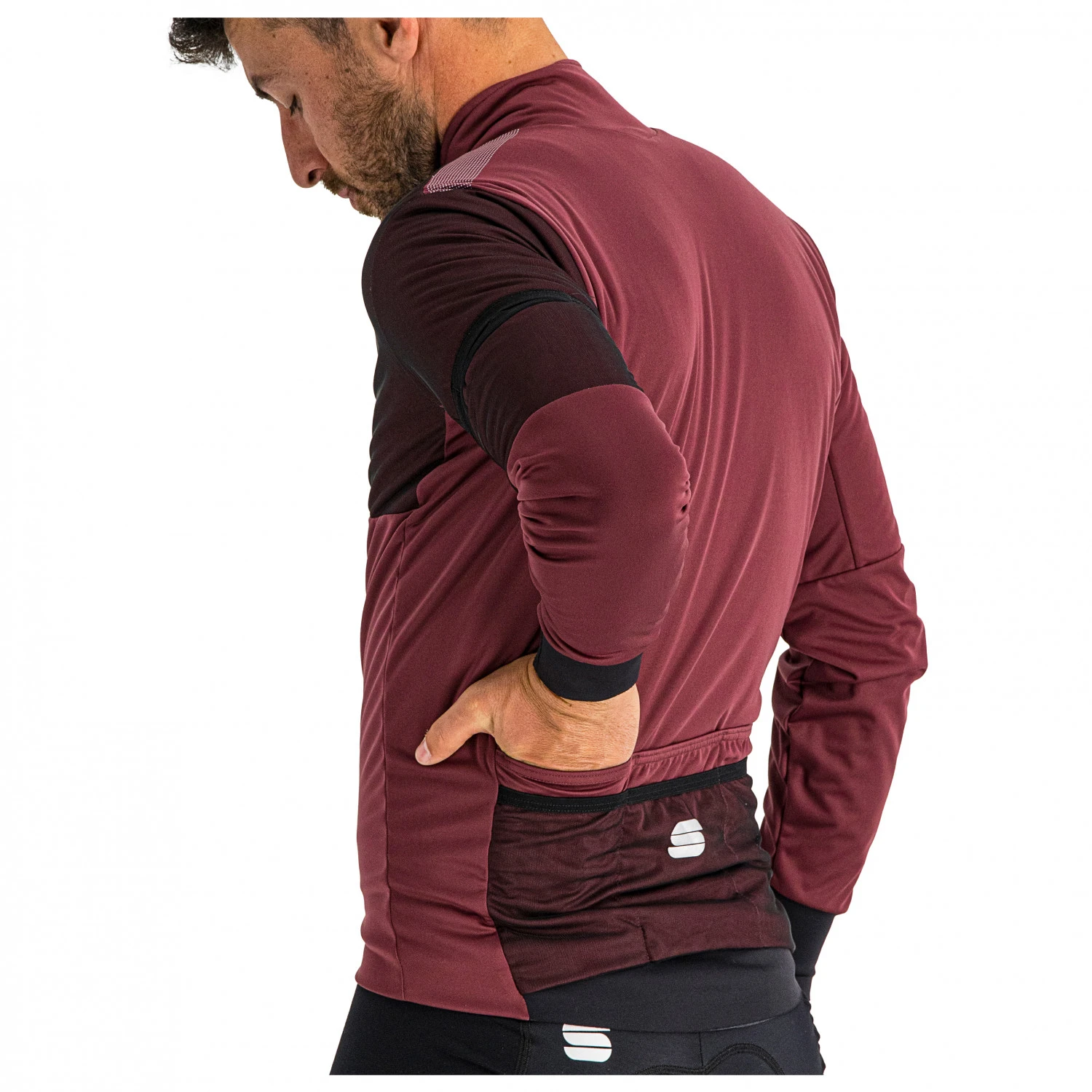 Sportful Supergiara Jacket - Fahrradjacke 7 Sportful Supergiara Jacket - Fahrradjacke – Bild 7