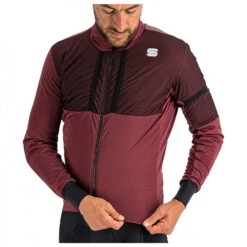 Sportful Supergiara Jacket - Fahrradjacke 18 Sportful Supergiara Jacket - Fahrradjacke -Continen Fahrrad Geschaft sportful supergiara jacket fahrradjacke detail 8