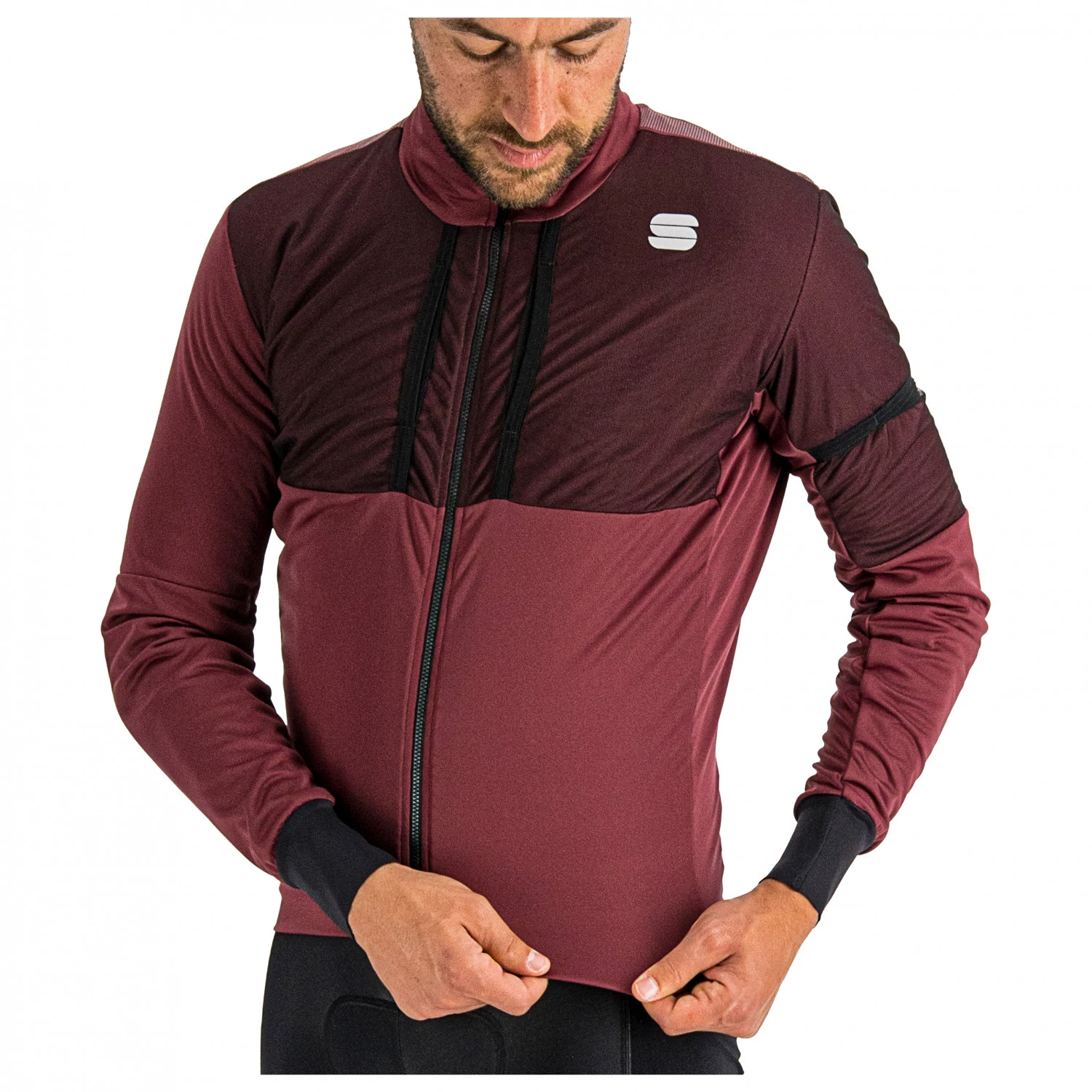 Sportful Supergiara Jacket - Fahrradjacke 8 Sportful Supergiara Jacket - Fahrradjacke – Bild 8