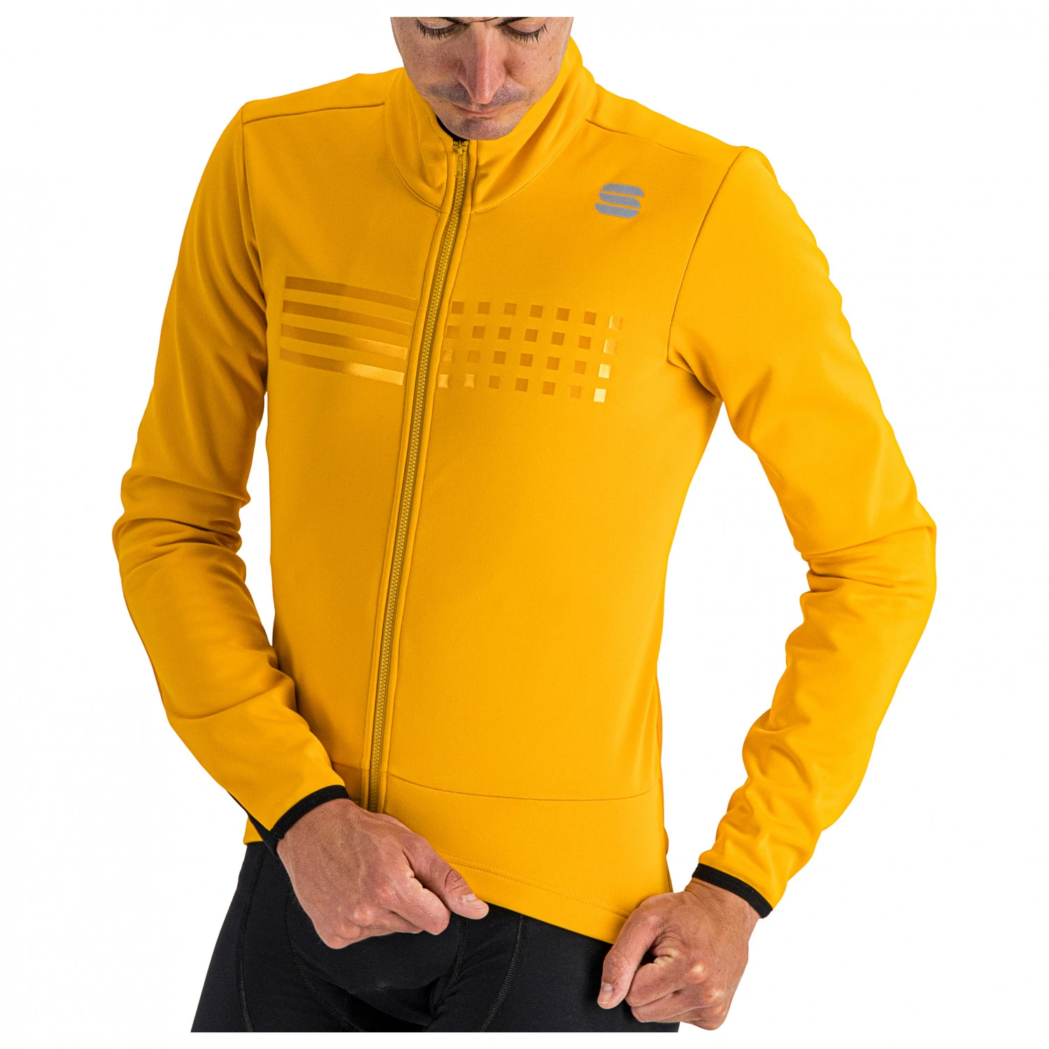 Sportful Tempo Jacket - Fahrradjacke 5 Sportful Tempo Jacket - Fahrradjacke – Bild 5