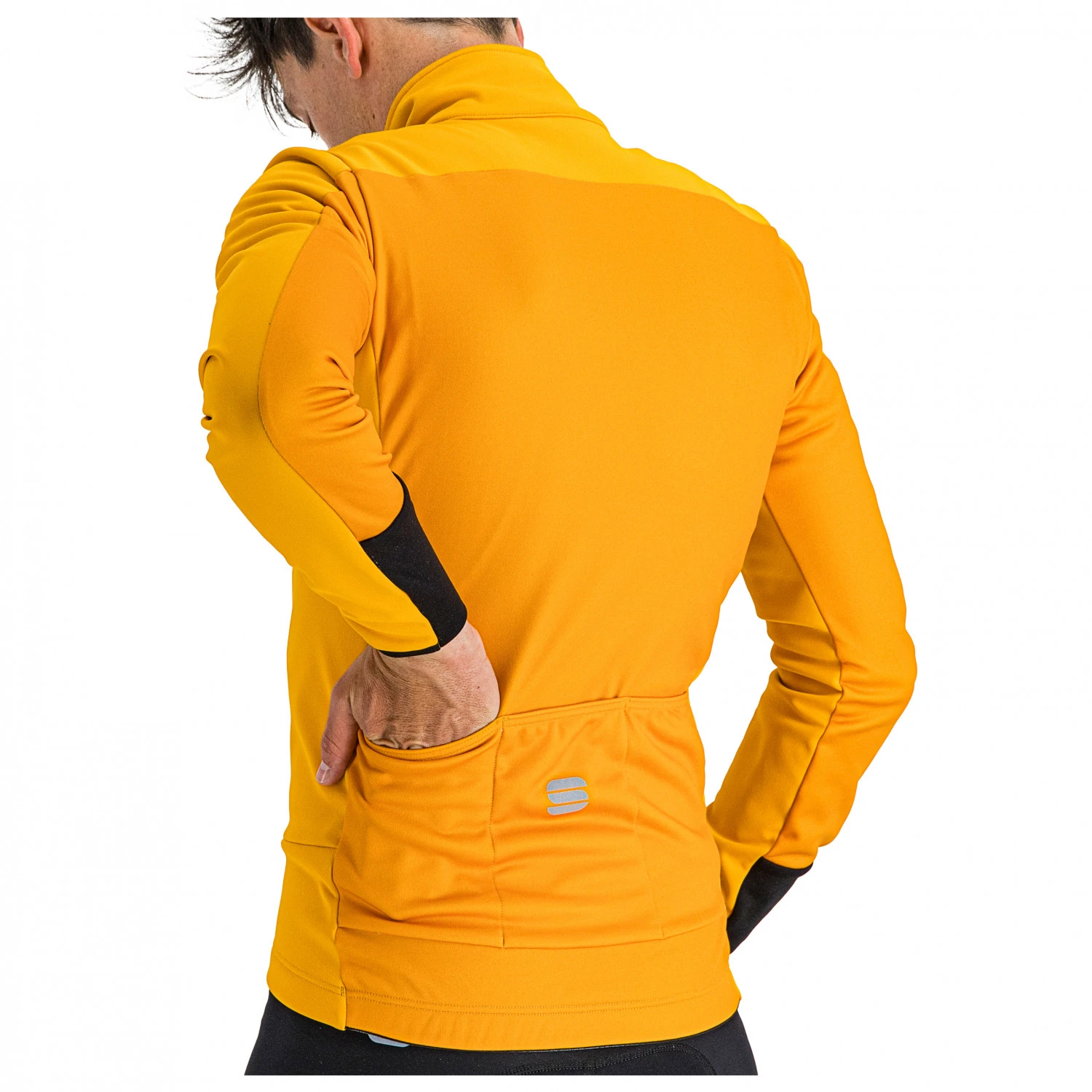 Sportful Tempo Jacket - Fahrradjacke 7 Sportful Tempo Jacket - Fahrradjacke – Bild 7