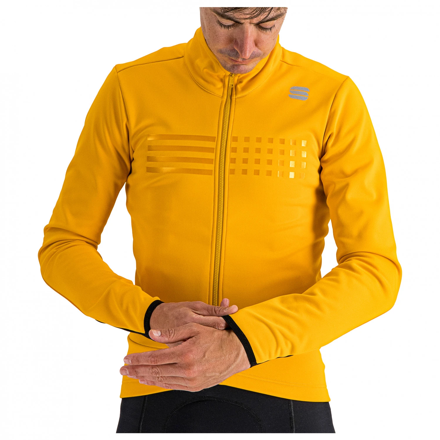 Sportful Tempo Jacket - Fahrradjacke 8 Sportful Tempo Jacket - Fahrradjacke – Bild 8