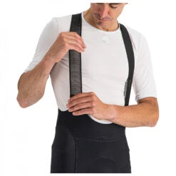 Sportful Total Comfort Bibtight - Radhose -Continen Fahrrad Geschaft sportful total comfort bibtight radhose detail 5