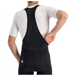 Sportful Total Comfort Bibtight - Radhose -Continen Fahrrad Geschaft sportful total comfort bibtight radhose detail 6
