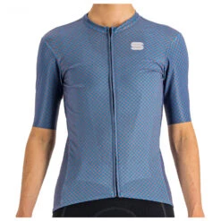 Sportful Women's Checkmate Jersey - Radtrikot -Continen Fahrrad Geschaft sportful womens checkmate jersey radtrikot 1