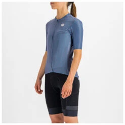 Sportful Women's Checkmate Jersey - Radtrikot -Continen Fahrrad Geschaft sportful womens checkmate jersey radtrikot detail 3