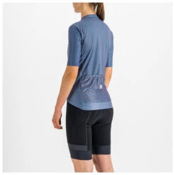 Sportful Women's Checkmate Jersey - Radtrikot -Continen Fahrrad Geschaft sportful womens checkmate jersey radtrikot detail 4
