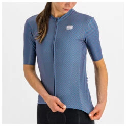Sportful Women's Checkmate Jersey - Radtrikot -Continen Fahrrad Geschaft sportful womens checkmate jersey radtrikot detail 5