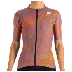 Sportful Women's Cliff Supergiara Jersey - Radtrikot -Continen Fahrrad Geschaft sportful womens cliff supergiara jersey radtrikot 1