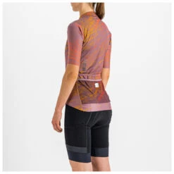 Sportful Women's Cliff Supergiara Jersey - Radtrikot -Continen Fahrrad Geschaft sportful womens cliff supergiara jersey radtrikot detail 4
