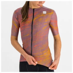 Sportful Women's Cliff Supergiara Jersey - Radtrikot -Continen Fahrrad Geschaft sportful womens cliff supergiara jersey radtrikot detail 5