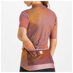 Sportful Women's Cliff Supergiara Jersey - Radtrikot -Continen Fahrrad Geschaft sportful womens cliff supergiara jersey radtrikot detail 6