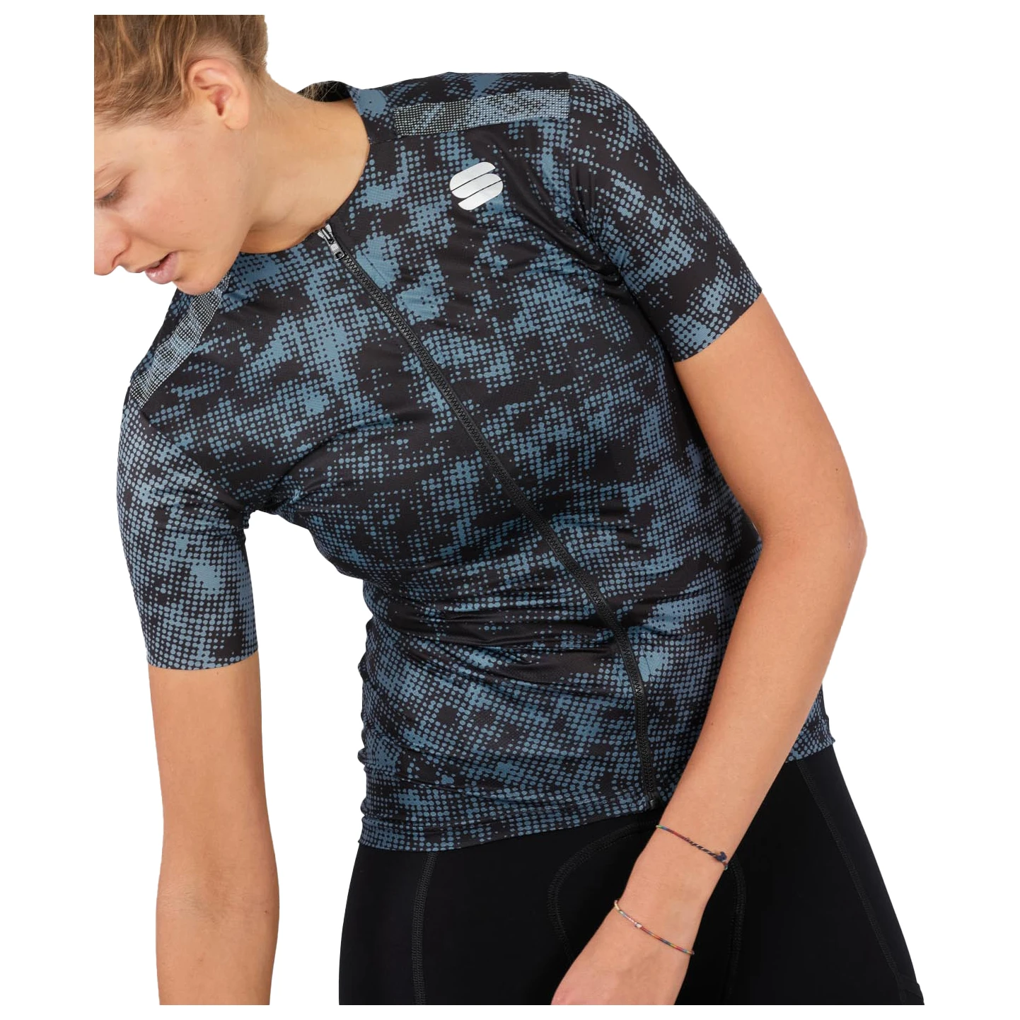 Sportful Women's Escape Supergiara Jersey - Radtrikot 3 Sportful Women's Escape Supergiara Jersey - Radtrikot – Bild 3