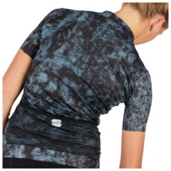 Sportful Women's Escape Supergiara Jersey - Radtrikot 9 Sportful Women's Escape Supergiara Jersey - Radtrikot -Continen Fahrrad Geschaft sportful womens escape supergiara jersey radtrikot detail 4