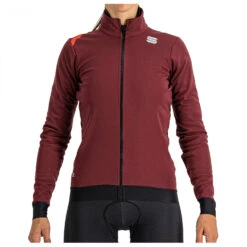 Sportful Women's Fiandre Medium Jacket - Fahrradjacke