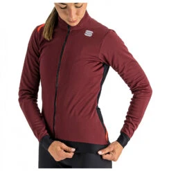 Sportful Women's Fiandre Medium Jacket - Fahrradjacke -Continen Fahrrad Geschaft sportful womens fiandre medium jacket fahrradjacke detail 6