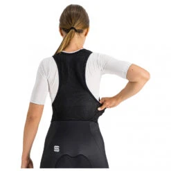 Sportful Women's Fiandre Norain Bibtight - Radhose -Continen Fahrrad Geschaft sportful womens fiandre norain bibtight radhose detail 6