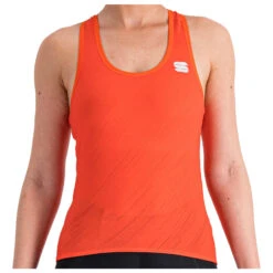 Sportful Women's Flare Top - Rad Singlet -Continen Fahrrad Geschaft sportful womens flare top rad singlet 1