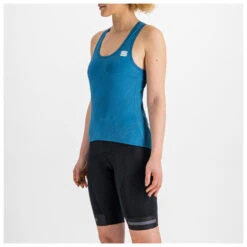 Sportful Women's Flare Top - Rad Singlet -Continen Fahrrad Geschaft sportful womens flare top rad singlet detail 3