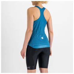 Sportful Women's Flare Top - Rad Singlet -Continen Fahrrad Geschaft sportful womens flare top rad singlet detail 4