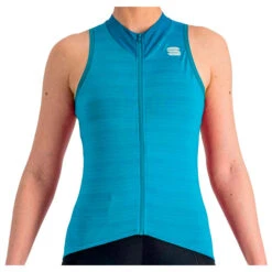 Sportful Women's Kelly Sleeveless Jersey - Radtrikot