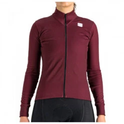 Sportful Women's Kelly Thermal Jersey - Radtrikot -Continen Fahrrad Geschaft sportful womens kelly thermal jersey radtrikot 1
