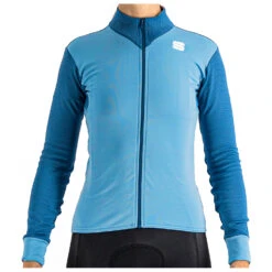 Sportful Women's Kelly Thermal Jersey - Radtrikot