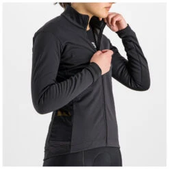Sportful Women's Neo Softshell Jacket - Fahrradjacke -Continen Fahrrad Geschaft sportful womens neo softshell jacket fahrradjacke detail 5