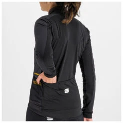 Sportful Women's Neo Softshell Jacket - Fahrradjacke -Continen Fahrrad Geschaft sportful womens neo softshell jacket fahrradjacke detail 6
