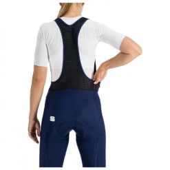 Sportful Women's Tempo Bibtight - Radhose -Continen Fahrrad Geschaft sportful womens tempo bibtight radhose detail 6