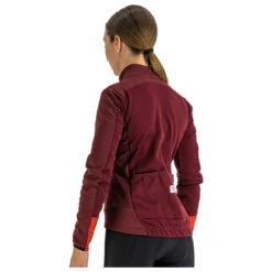 Sportful Women's Tempo Jacket - Fahrradjacke -Continen Fahrrad Geschaft sportful womens tempo jacket fahrradjacke detail 3