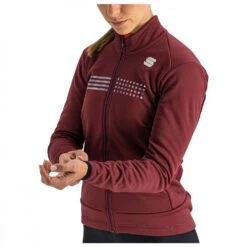 Sportful Women's Tempo Jacket - Fahrradjacke -Continen Fahrrad Geschaft sportful womens tempo jacket fahrradjacke detail 8