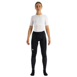 Sportful Women's Total Comfort Tight - Radhose -Continen Fahrrad Geschaft sportful womens total comfort tight radhose detail 3