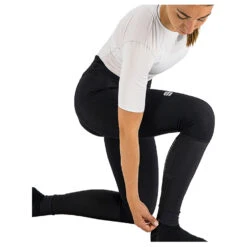 Sportful Women's Total Comfort Tight - Radhose -Continen Fahrrad Geschaft sportful womens total comfort tight radhose detail 6