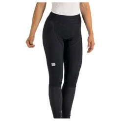 Sportful Women's Total Comfort Tight - Radhose -Continen Fahrrad Geschaft sportful womens total comfort tight radhose detail 7