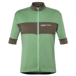 Super.natural Gravier Camisa - Radtrikot -Continen Fahrrad Geschaft supernatural gravier camisa radtrikot 1