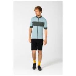 Super.natural Gravier Jersey - Radtrikot -Continen Fahrrad Geschaft supernatural gravier jersey radtrikot detail 5