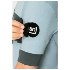 Super.natural Gravier Jersey - Radtrikot -Continen Fahrrad Geschaft supernatural gravier jersey radtrikot detail 6