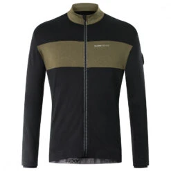 Super.natural Gravier L/S Jersey - Radtrikot 16 Super.natural Gravier L/S Jersey - Radtrikot -Continen Fahrrad Geschaft supernatural gravier l s jersey radtrikot 1