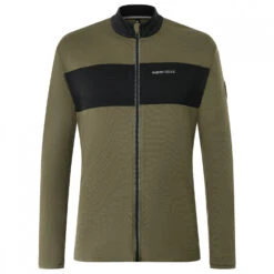 Super.natural Gravier L/S Jersey - Radtrikot 17 Super.natural Gravier L/S Jersey - Radtrikot -Continen Fahrrad Geschaft supernatural gravier l s jersey radtrikot 2